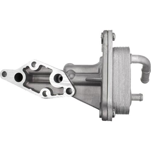 1300JA05A 21300JG36A Engine Oil Cooler 21300-JA06A,21300-JA05A for Nissan Altima/Sentra 2.5L 2007-2012