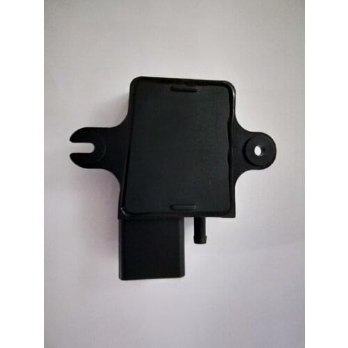 SMD 4PCS NEW Air Pressure MAP Sensor 1648138 1652345 E6EF9F479A2A 6PP009400091 For Ford Transit Manifold Absolute 1.3-2.9L