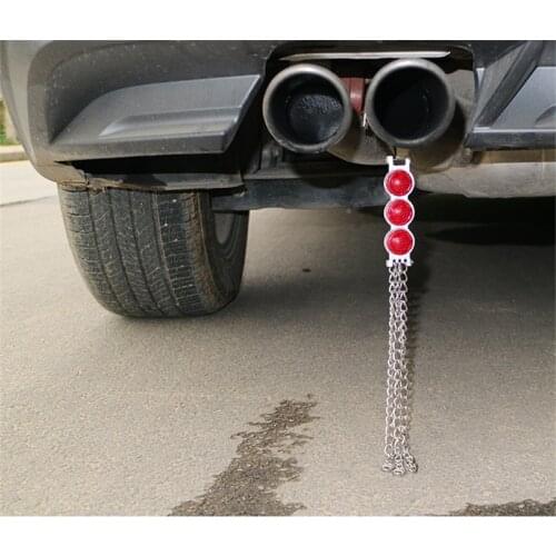 Car Anti Static Strap Earth Belt for VW Passat B6 B5 B8 Golf Caddy Bora Golf 4 5 Mk4 MK2 Transporter T5 Sharan Volkswagen Polo