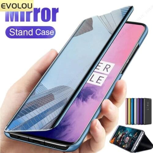 For Redmi Note 10 Pro Max Case Plating Mirror Flip Cover for Xiaomi Redmi Note 10s Note 10 Pro Stand Leather Protection Cover