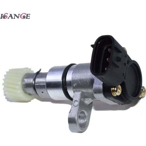 ISANCE VSS Vehicle Speed Sensor For Toyota 1994-1997 Previa & 1992-1995 4Runner Pickup OEM# 8318135051 8318135051 SC224 SN7219