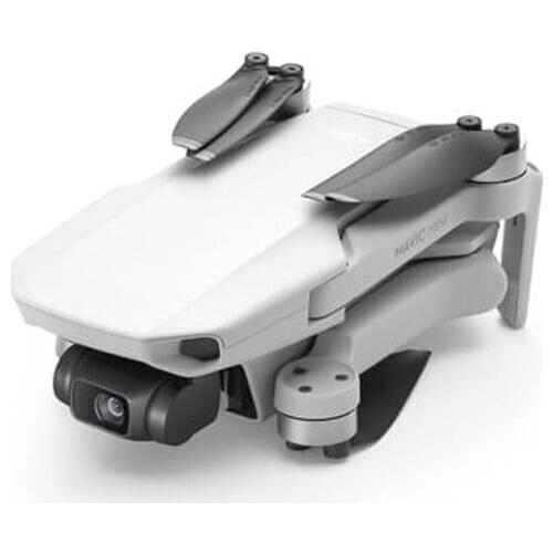 DJI Mavic mini drone 4 km HD Video 3 Axis Gimbal 2.7K Camera 30 min Max Flight Time Vision Sensor and GPS