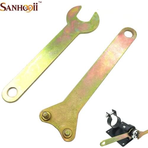 Wrench Power Tool Accessory For Electric Drill Cutter Base Changer Gadgets ZM56