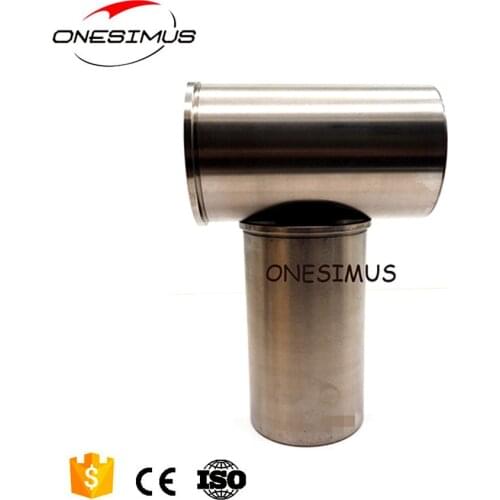 STD 4pcs OEM 11012-02N10 Engine Cylinder Sleeve(Crankcase) Liner for N-TD23