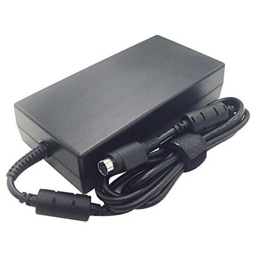 Huiyuan Fit for 19V 9.5A 180W AC Adapter Charger For Toshiba Qosmio X875 X875-Q7290 X875-Q7390