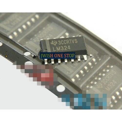 LM324 THX201 PT4115 LM2904 LM2904 74HC164D 74HC164AD TL082C LM258 S4220 TTP223-BA6