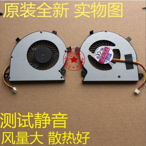 FOR TOSHIBA Satellite P55W-B P55W B5220 BAAA0705R5H V002 laptop fan cooler