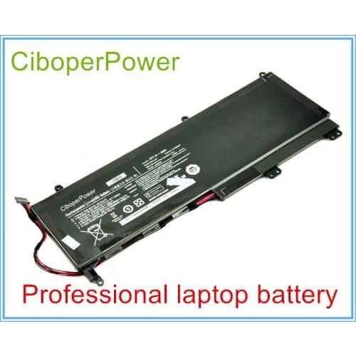 Original battery for AA-PBZN4NP 1588-3366 XQ700T1A XE700T1A XE700T1A-A04 7.4V 40WH