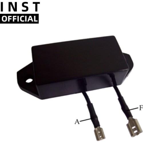 Alternator Voltage Regulator FOR B359 04-083 9190087003 9121080303 35-9127 13080 VR-B211
