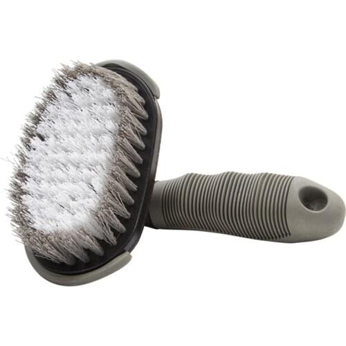 Car Cleaning Brush Special Vehicle Wash Brush Hanging Holes Auto Maintenance Tire Washing tools Detailing Brush