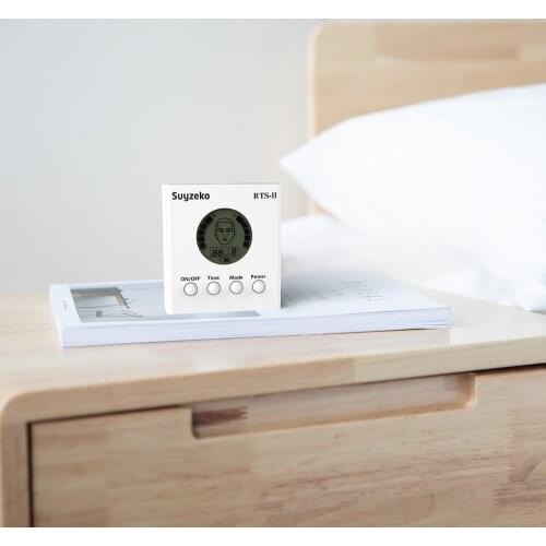 SSCH/Suyzeko 650nm Intranasal laser Light Therapy Device