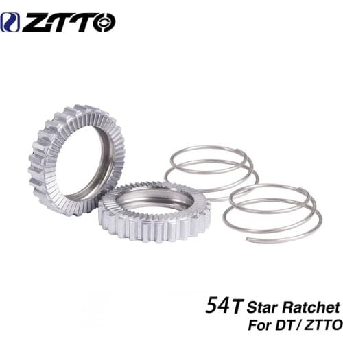 ZTTO Network Hardware