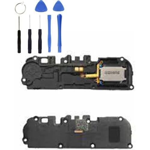 Buzzer Speaker Max LoudSpeaker Phone Loud SoundBuzzer Ringer Repair Kit Gift FOR Samsung A01 2020 A015