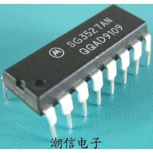 10cps SG3527AN DIP-16