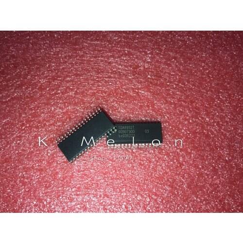 1unids/lote TDA8932BT TDA8932T TDA8932 SOP-32