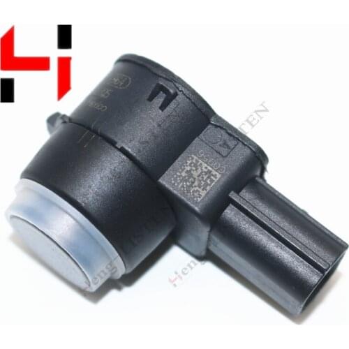 4Pcs Car Parking Sensor For Chevrolet Cruze Vauxhall Insignia 39006750 OEM 0263033847 Reversing Radar