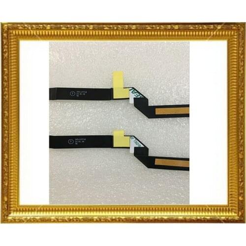 5pcs/lot Genuine 593-1577-04 for Macbook Pro Retina 13" A1425 Touchpad Trackpad Flex Cable 2012 Early 2013