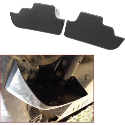 59123-SC000 59123-SC010 Front Left Right Mud Flap Fender Plate Air Flap Cover for Subaru Forester 2009-2013