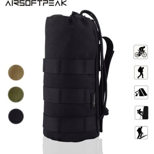 AIRSOFTPEAK Tourist Tableware