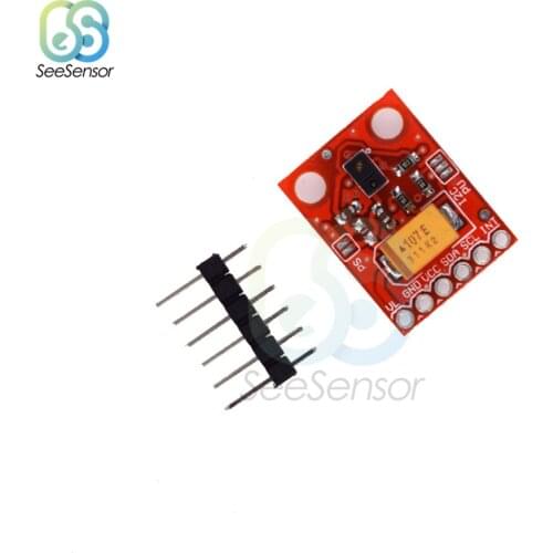 APDS9960 Digital Ambient Brightness Module RGB Proximity Sensor Detection Direction Gesture Non-Contact Module APDS-9960