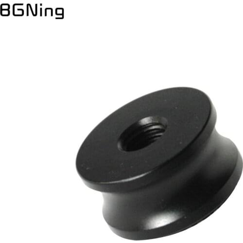 BGNing SLR Camera Converter Screw 1/4 Female to 3/8 Male Thread Adapter for Tripod Monopod Camera Photo Photography Accessories