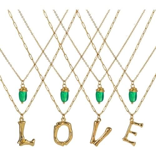 BLUELANS Jewelry Pendants