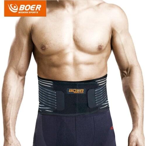 Waist Belts BOER China