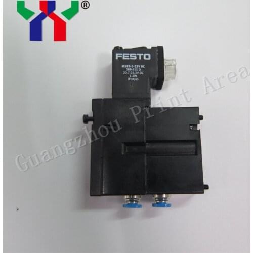 The link Brazilian customer to pay 10 pcs Separator for PM74,3 pcs electromagnetic valve and 2 pcs Red Corner Block