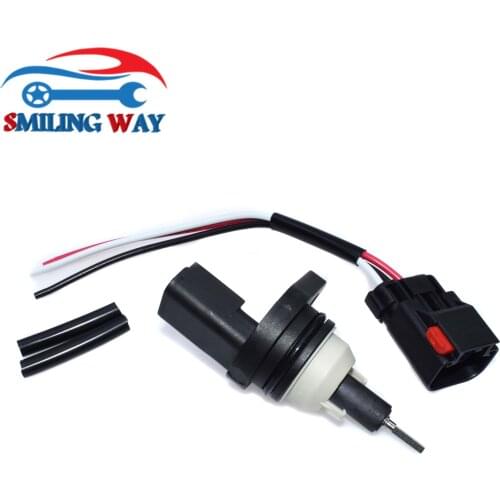 Vehicle Speed Sensor & Connector Wire Plug Cable For Chrysler Dodge Jeep Plymouth OE# SC105 4707386 4707389 4882463 56028183
