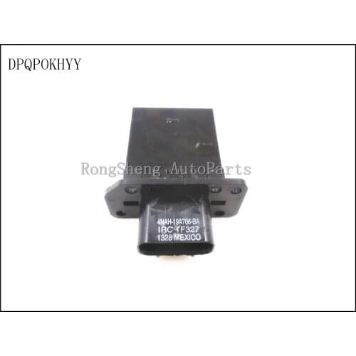 DPQPOKHYY OEM Genuine For Nissan Frontier Pathfinder Blower Motor Resistor 27150-5Z000