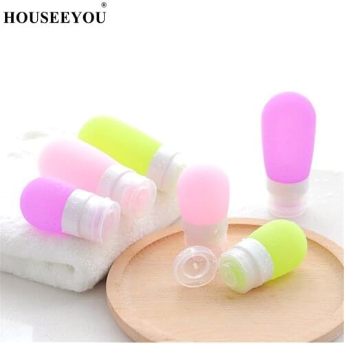 HOUSEEYOU Liquid Soap Dispensers