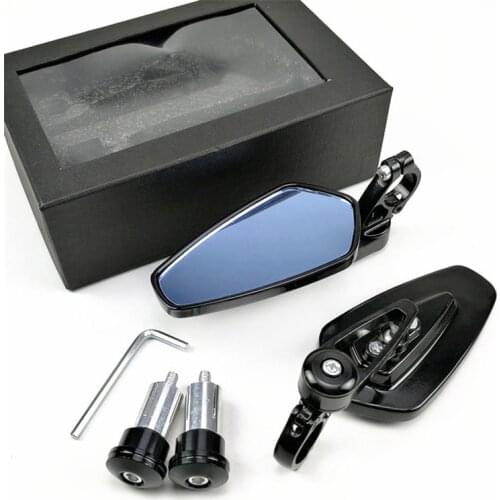 Motorcycle Mirrors HTNINE China