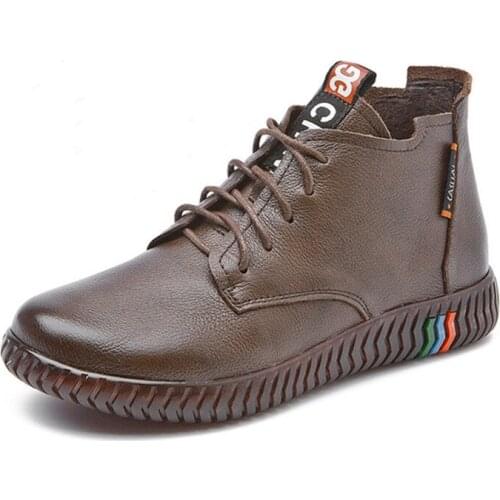 Lingnan story Fashion Footwear