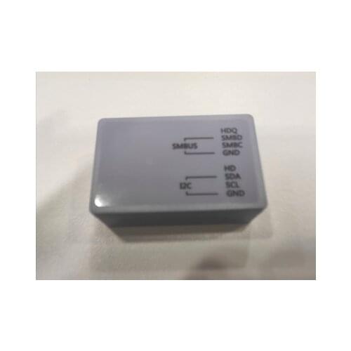 Ev2400 Bqstudio Development Board Ev2300 Hba500