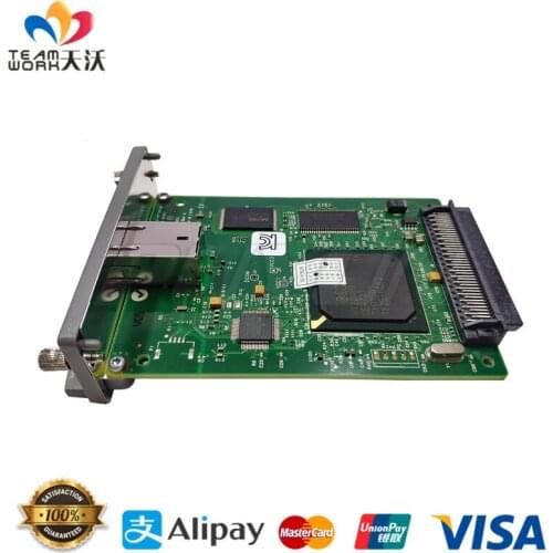 New Original J7934-69021 Internal Print Server PC Board 615N / 620N / 625N / 630N / 635N For HP 615N 620N 625N 630N 635N