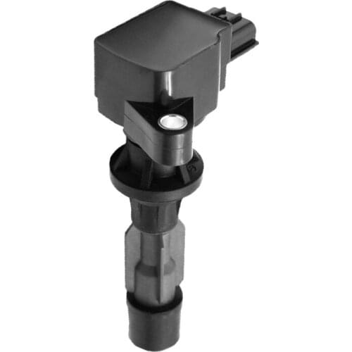 New ignition coil ignition system For Mazda 3 6 CX7 MX-5 Miata 2.0/2.3/2.5L 6M8G12A366