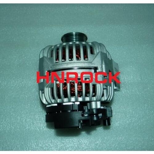 NEW ALTERNATOR 0124515055 0986042560 SG12B024 0111546202 FOR MERCEDES BENZ