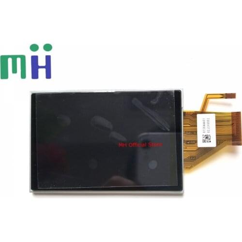 NEW Original S2 LCD Display Screen with backlight and protect glass For Nikon 1 S2 Camera Replacement Unit Repair Part