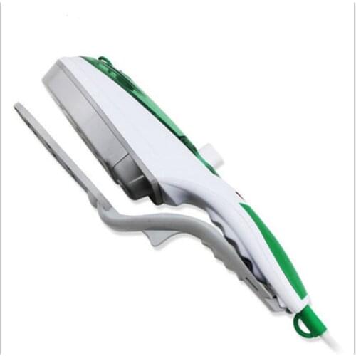 Portable Garment Steamer Home Handheld Clothes Steam Iron Machine Steam Brush electric iron steam iron EU Plug