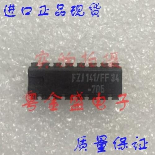 2020 Special Offer Promotion 100% New&original Fzj141 Best Quality