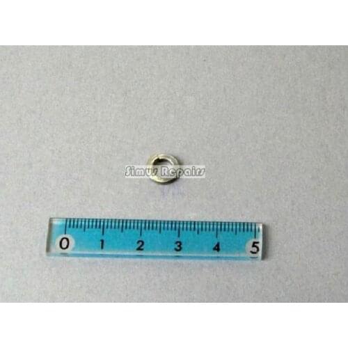 Japan Shimadzu 10A Liquid Phase Pump Accessories 023-77050 Washer M5 Type WASHER SST SPRING 2