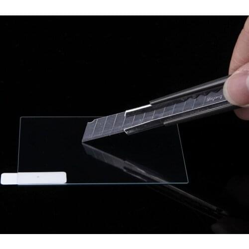 PULUZ For Canon 5D Mark III DSLR Accessories 2.5D Curved Edge 9H Hardness Tempered Glass Screen Protector for Canon 5D Mark III