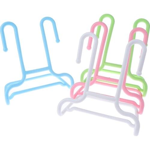 2PCS/Set Multi-Function Shoes Shelf Shoe Rack Organizer Creative Shoes Drying Rack Stand Hanger Children Kids Shoe Storage