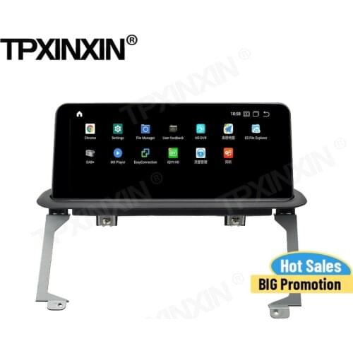 Carplay Car Radio Stereo Receiver Android For BMW X5 E53 1999-2001 2002 2003 2004 2005 2006 GPS Navi Player Auto Audio Head Unit