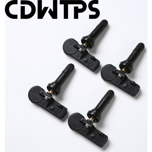 Capteur de pression des pneus tpms sensor 433mhz,56029398AB,68142397AA For Chrysler 300,Dodge Challenger,Jeep Grand Cherokee
