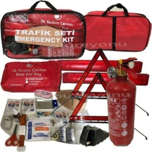 DGR Safety And Security Products