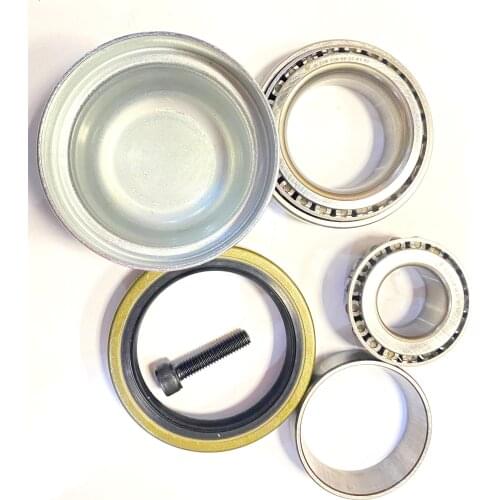 For Mercedes-Benz W210 W202 E200 E320 C200 C280 R170 SLK CLK front wheel bearings