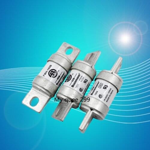 FWH-150B New and original BUSSMANN FUSES 150A 500VAC/DC