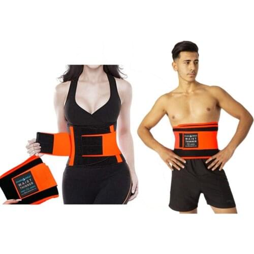 Hot Power Hot Belt Shapers Neotex Thermal Sauna Belt