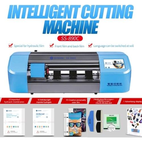 Защитные пленки для мобильных телефонов ISMART PART China At AliExpress